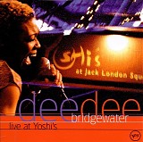 Dee Dee Bridgewater - Live At Yoshi's