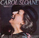 Carol Sloane - Love You Madly
