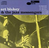 Art Blakey - The Big Beat