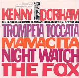 Kenny Dorham - Trompeta Toccata