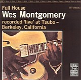 Wes Montgomery - Full House