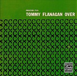 Tommy Flanagan - Overseas