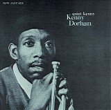 Kenny Dorham - Quiet Kenny