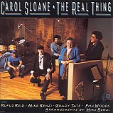 Carol Sloane - The Real Thing