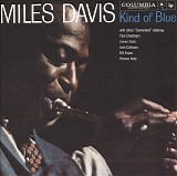 Miles Davis - Kind Of Blue