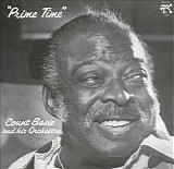 Count Basie and His Orchestra - Prime Time