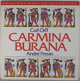 AndrÃ© Previn - Carmina Burana