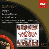 AndrÃ© Previn - Carmina Burana