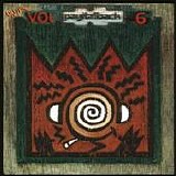 Various artists - On-U Sound present Pay It All Back Vol 6