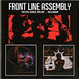 Front Line Assembly - Tactical Neural Implant/Millennium