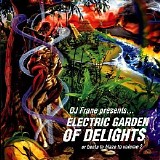DJ Frane - Electric Garden of Delights