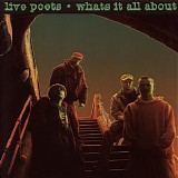Live Poets - On A Journey