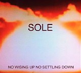 Sole - No Wising  Up No Settling Down