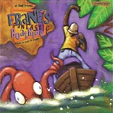 DJ Frane - Frane's Fantastic Boatride