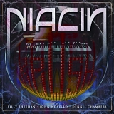 Niacin - Niacin - Krush