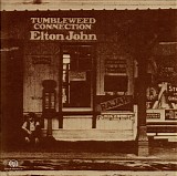 Elton John - Tumbleweed Connection <Bonus Track Edition>