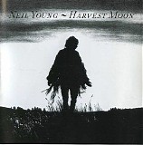 Neil Young - Harvest Moon
