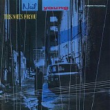 Neil Young & The Bluenotes - This Note's For You