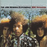 Jimi Hendrix - BBC Sessions