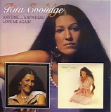 Rita Coolidge - Anytime... Anywhere/Love Me Again