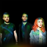 PARAMORE - Paramore