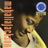Mahalia Jackson - Live at Newport 1958