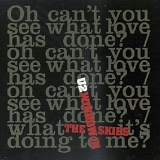 U2 - Window In The Skies