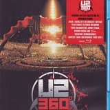 U2 - 360Â° At The Rose Bowl