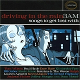 Various artists - Driving Rain