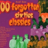 100 Forgotten 60's Classics - 100 Forgotten 60's Classics (4-CD Boxset)