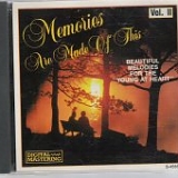 Various artists - Memories Are Made of This, Vol. 2