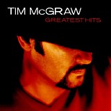 Tim McGraw - Greatest Hits