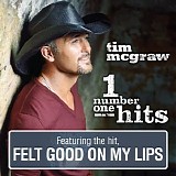 Tim McGraw - Number One Hits [2CD]