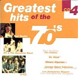 Various artists - Greatest Hits of the 70's