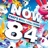 Various artists - Now That's What I Call Music! 84 (Pre-Release) OverDrive-RG