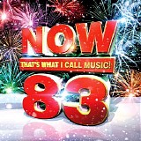 Various artists - Now That's What I Call Music 83