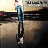 Tim McGraw - Greatest Hits, Vol. 2