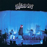 Genesis - Live