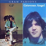Gram Parsons - GP/Grievous Angel