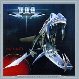 U.D.O. - No Limits