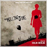 Colin Devlin - The Killing Joke