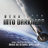 Michael Giacchino - Star Trek Into Darkness