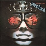 Judas Priest - Killing Machine