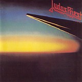 Judas Priest - Point of Entry