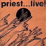 Judas Priest - Priest...Live!