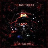 Judas Priest - Nostradamus