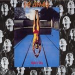 Def Leppard - High 'n' Dry