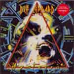 Def Leppard - Hysteria