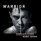 Mark Isham & The National - Warrior