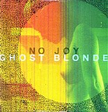 No Joy - Ghost Blonde
